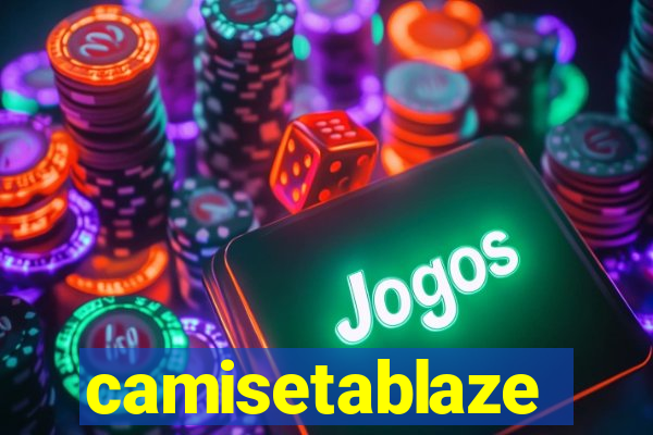 camisetablaze