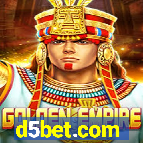 d5bet.com
