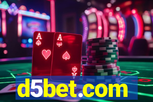 d5bet.com