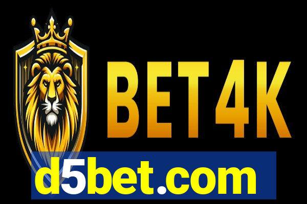 d5bet.com