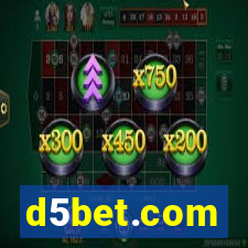 d5bet.com