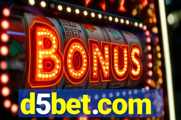d5bet.com