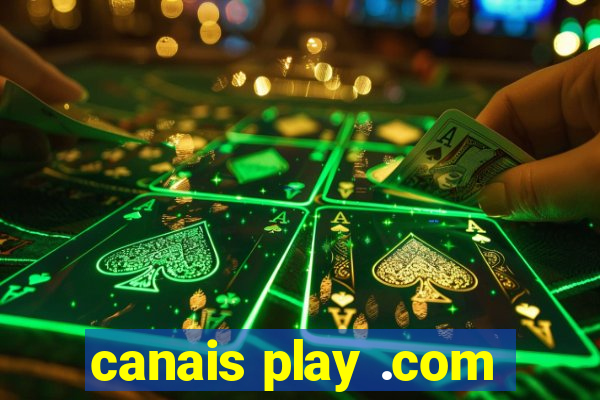 canais play .com