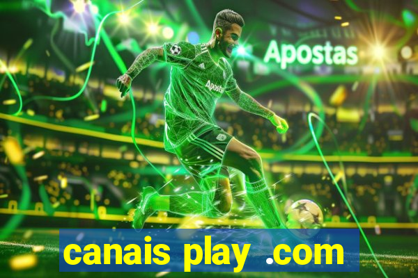 canais play .com