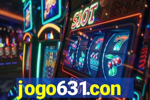 jogo631.con