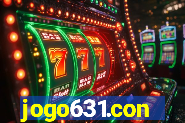 jogo631.con