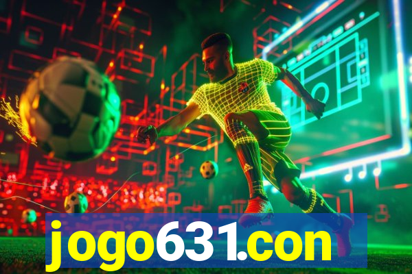 jogo631.con