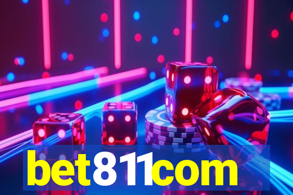 bet811com