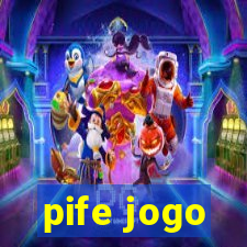 pife jogo