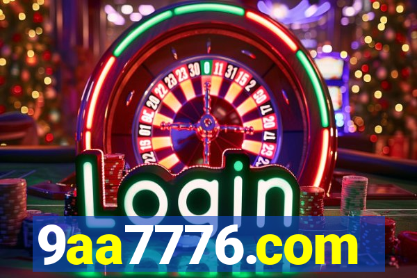 9aa7776.com