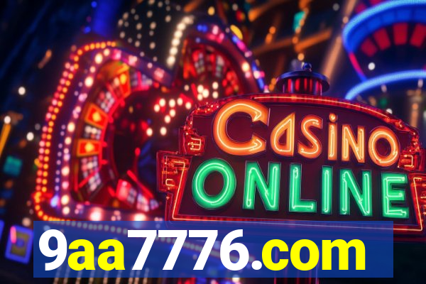 9aa7776.com