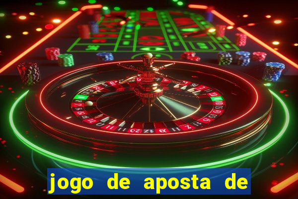 jogo de aposta de 10 centavos