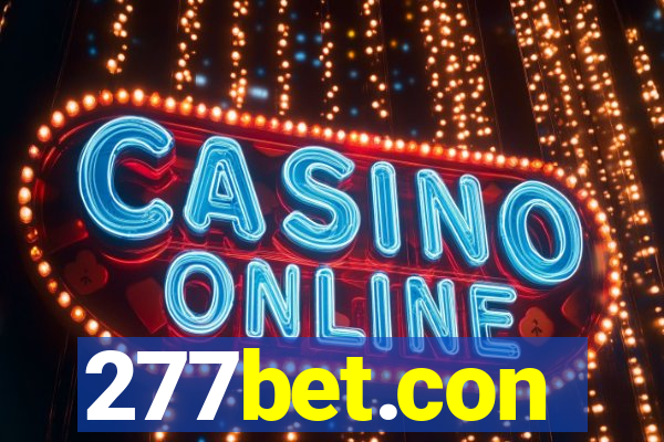 277bet.con