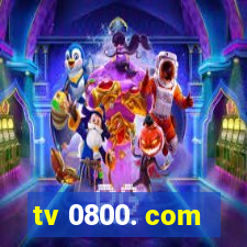 tv 0800. com