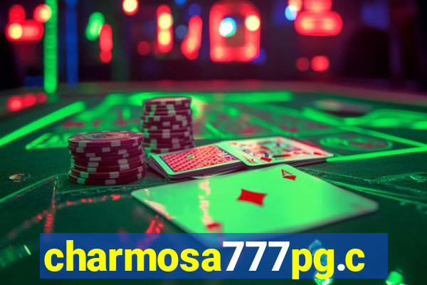 charmosa777pg.com