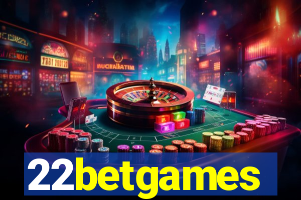 22betgames