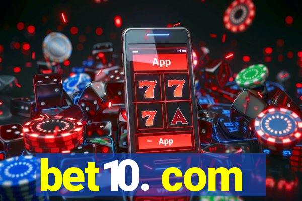 bet10. com