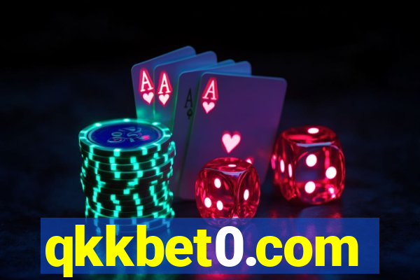 qkkbet0.com