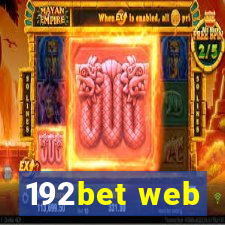 192bet web