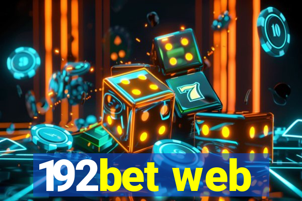 192bet web