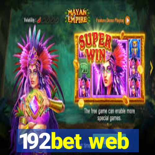192bet web