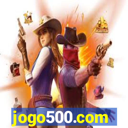jogo500.com
