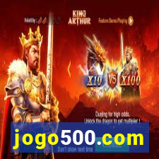 jogo500.com