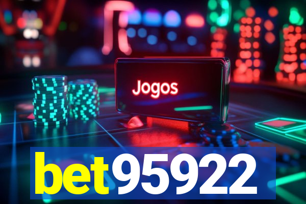 bet95922