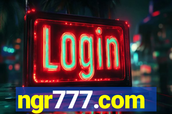 ngr777.com