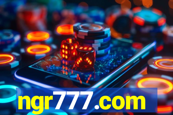 ngr777.com