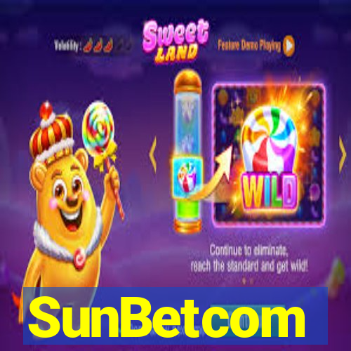 SunBetcom