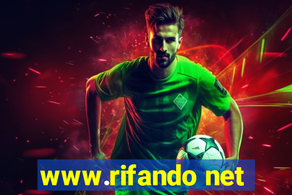 www.rifando net