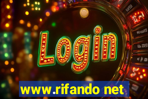 www.rifando net