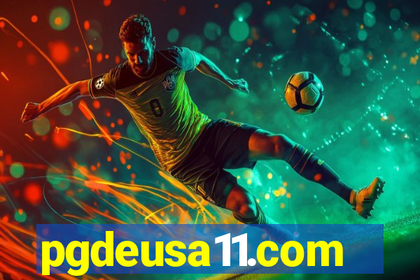 pgdeusa11.com