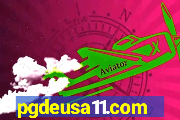pgdeusa11.com