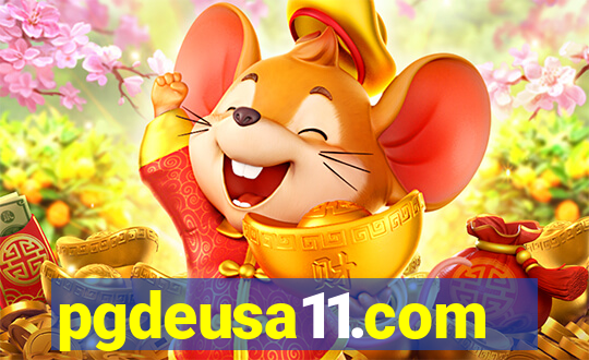 pgdeusa11.com