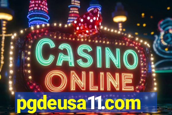 pgdeusa11.com