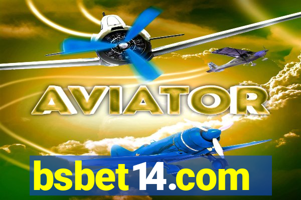 bsbet14.com