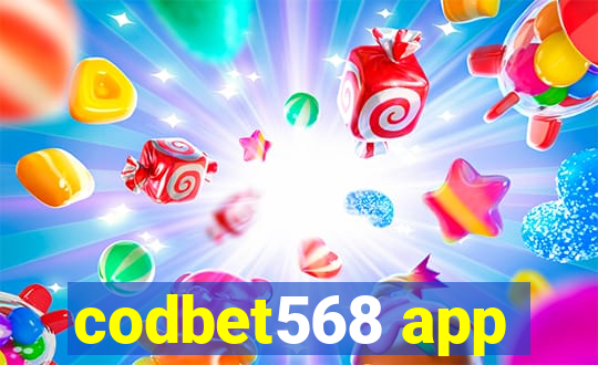 codbet568 app