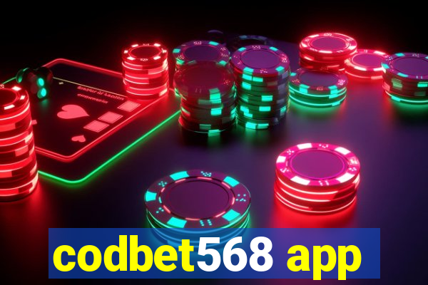 codbet568 app