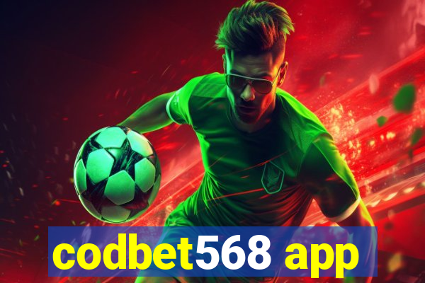 codbet568 app