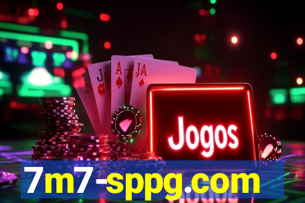 7m7-sppg.com