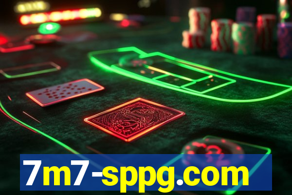 7m7-sppg.com