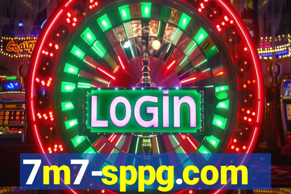 7m7-sppg.com