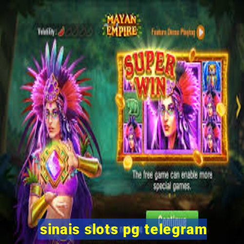 sinais slots pg telegram