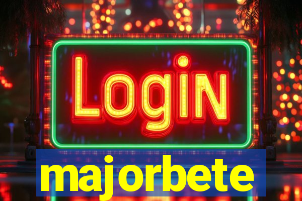 majorbete