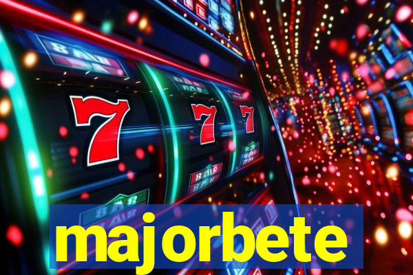 majorbete