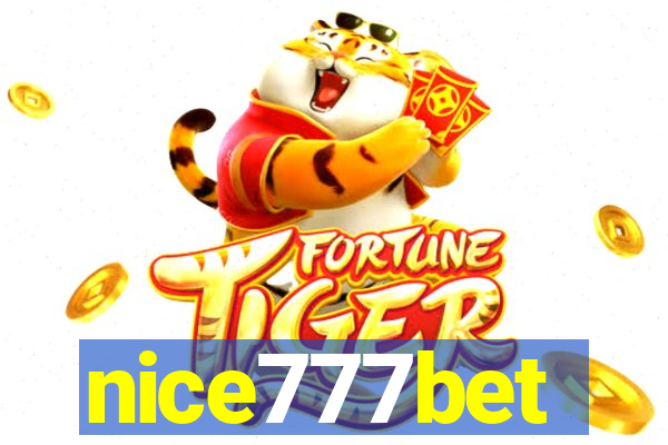 nice777bet