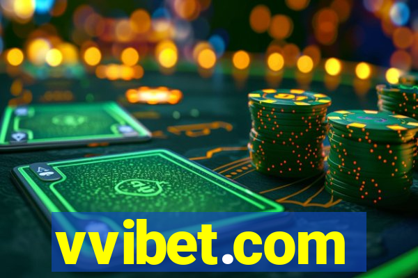 vvibet.com