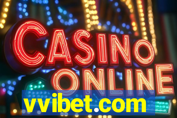 vvibet.com